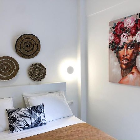 Stelisia Rooms Chania  Exterior foto